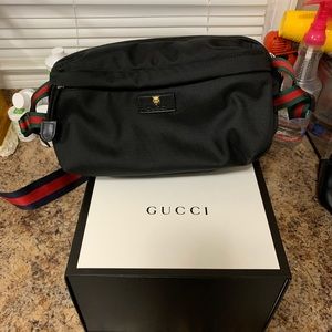 Gucci Fanny Pack